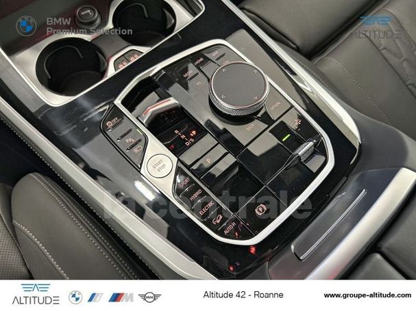 BMW X5e xDrive 290 kW image number 9