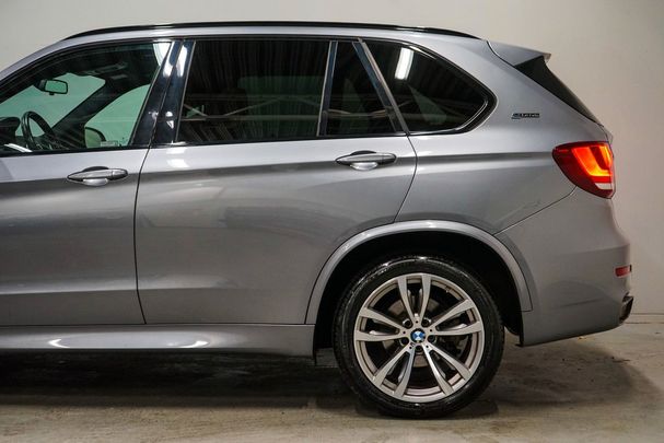 BMW X5 xDrive40e M 230 kW image number 6