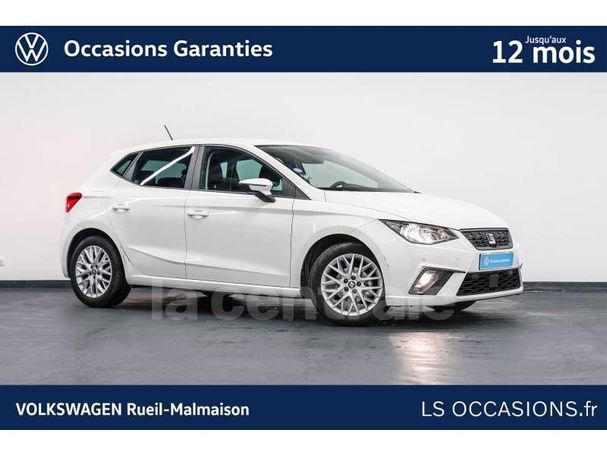 Seat Ibiza 1.0 TSI Style 70 kW image number 2