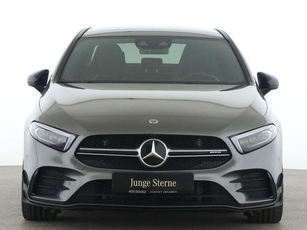 Mercedes-Benz A 35 AMG 225 kW image number 2