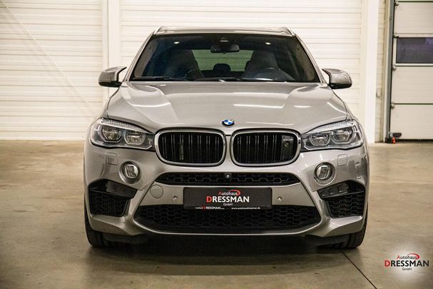 BMW X5 M xDrive 423 kW image number 3