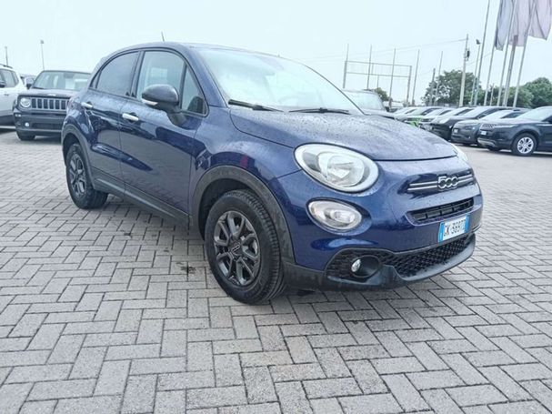 Fiat 500X 1.0 88 kW image number 3