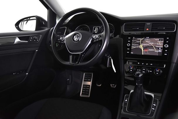 Volkswagen Golf Variant 1.0 TSI 85 kW image number 10