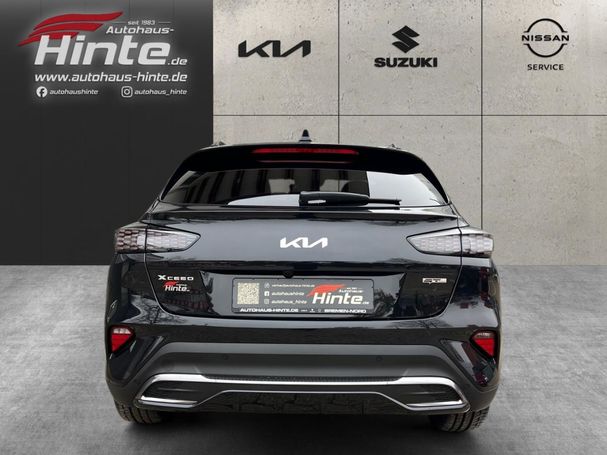 Kia XCeed 1.5 T-GDI GT-Line 103 kW image number 6