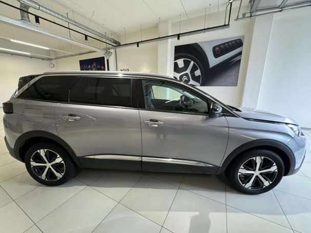 Peugeot 5008 96 kW image number 4