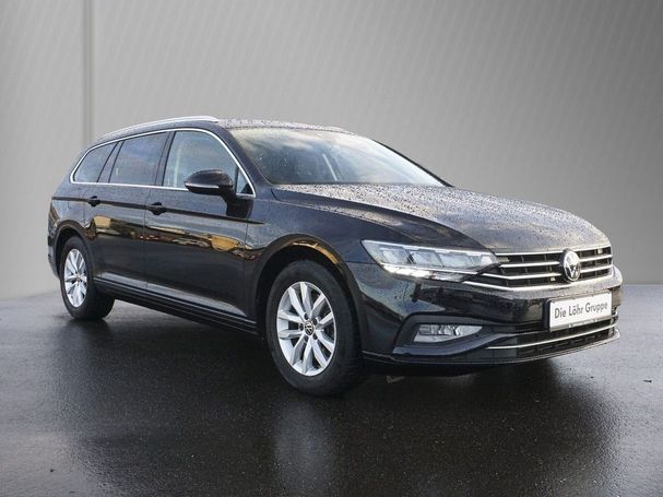 Volkswagen Passat Variant 2.0 TDI Business DSG 110 kW image number 3