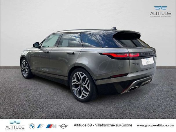 Land Rover Range Rover Velar 3.0d R-Dynamic HSE 224 kW image number 3