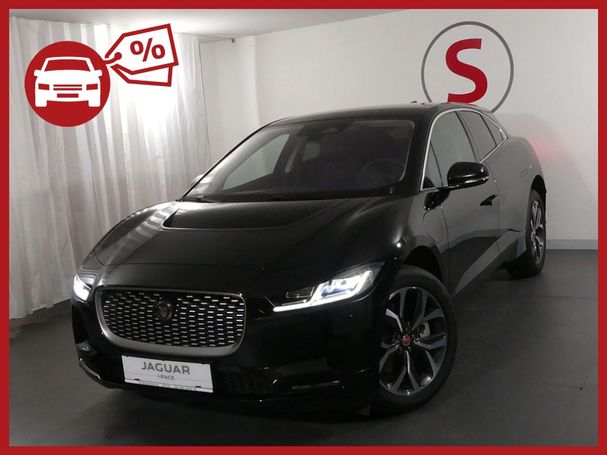 Jaguar I-Pace 235 kW image number 1