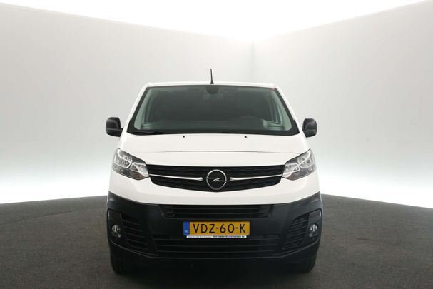 Opel Vivaro 2.0 CDTI L2H1 130 kW image number 1