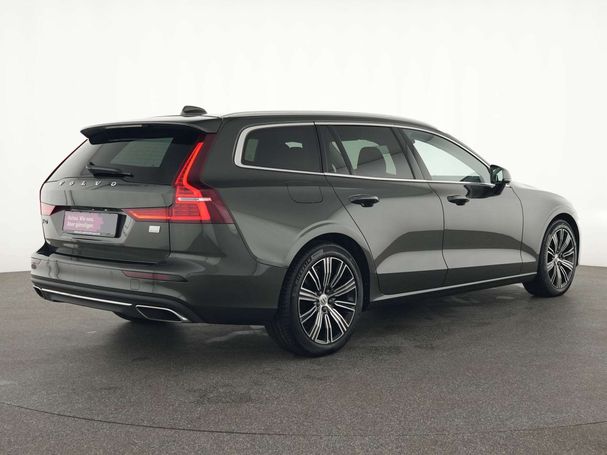 Volvo V60 R AWD 288 kW image number 6