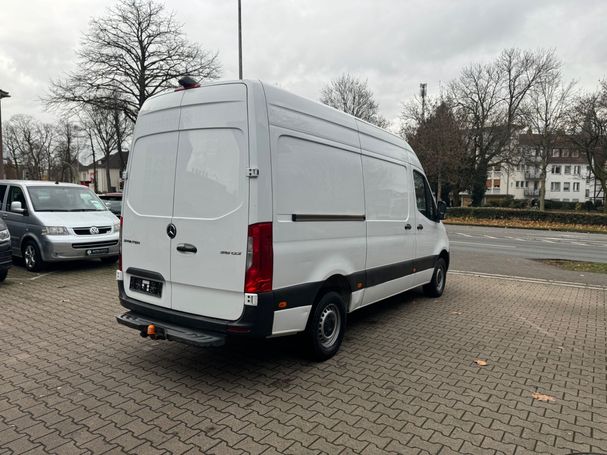 Mercedes-Benz Sprinter 316 CDi 120 kW image number 5