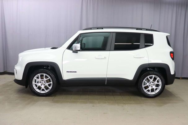 Jeep Renegade 1.5 T4 e-Hybrid Limited 96 kW image number 5