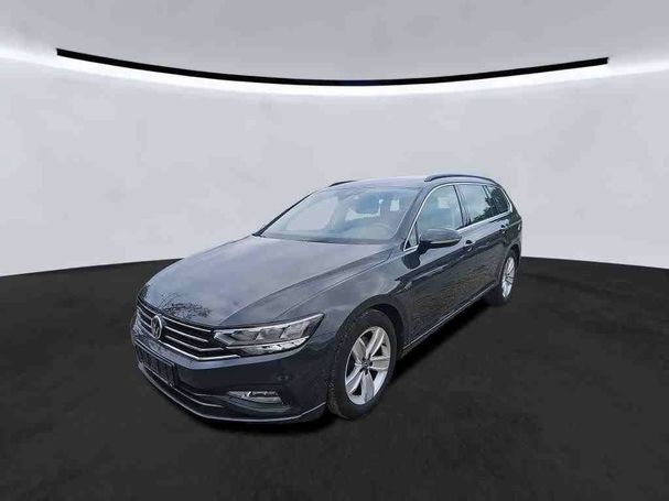 Volkswagen Passat Variant 2.0 TDI DSG 140 kW image number 1