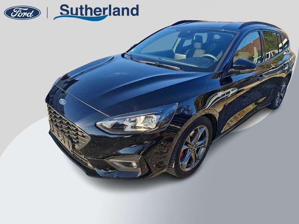 Ford Focus Wagon EcoBoost 92 kW image number 1