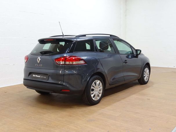 Renault Clio TCe 55 kW image number 6