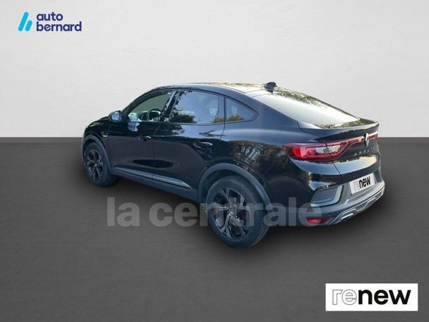 Renault Arkana 140 EDC 103 kW image number 18