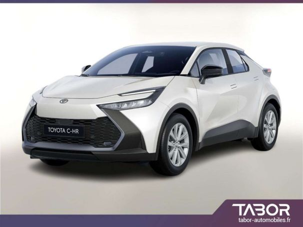 Toyota C-HR 1.8 Hybrid 103 kW image number 1