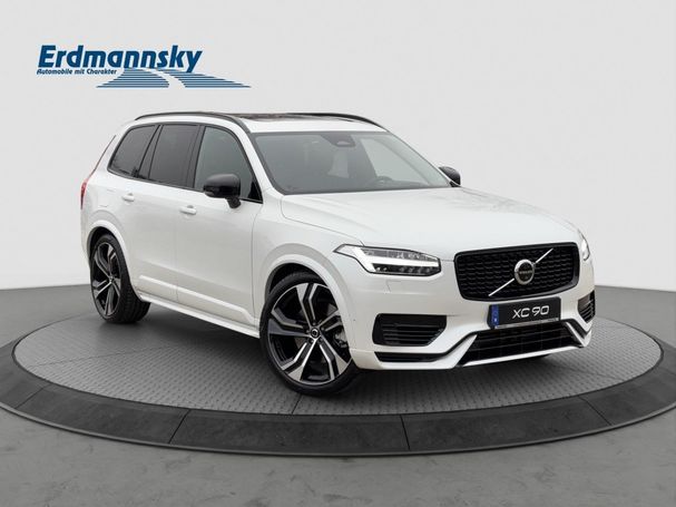 Volvo XC90 Plug-in T8 Ultra Dark AWD 335 kW image number 2