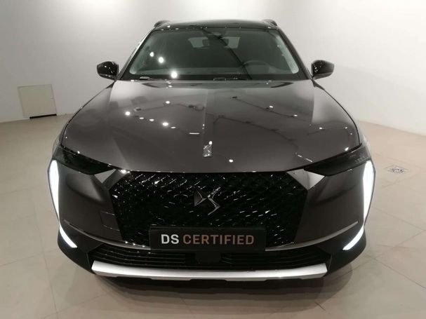 DS Automobiles 4 DS BlueHDi 130 96 kW image number 3