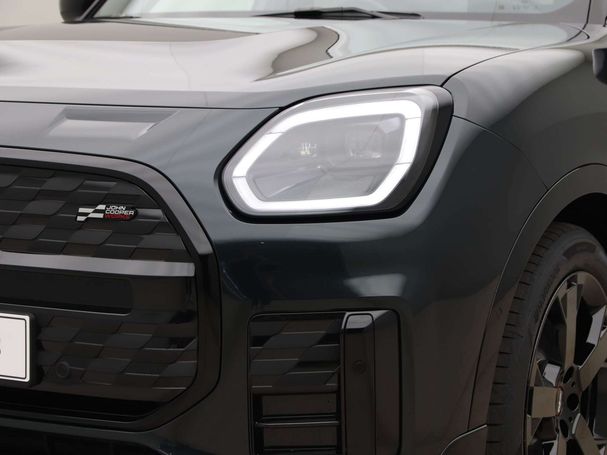 Mini Cooper SE Countryman ALL4 230 kW image number 24