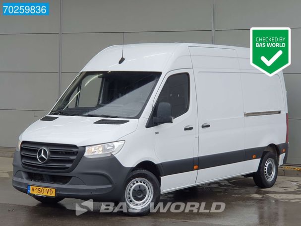 Mercedes-Benz Sprinter H2 314 CDi 103 kW image number 1