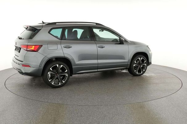 Cupra Ateca 110 kW image number 21