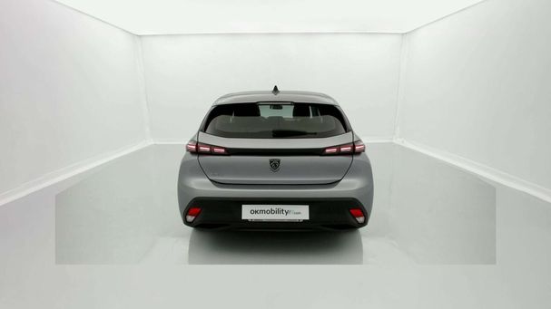 Peugeot 308 1.2 PureTech 110 Active Pack 81 kW image number 6