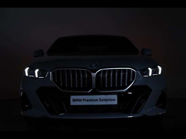 BMW 520i 140 kW image number 23