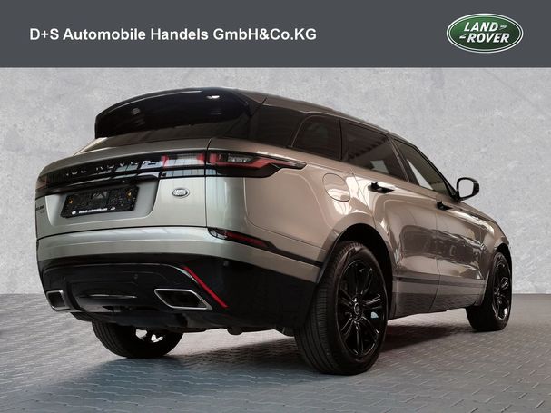 Land Rover Range Rover Velar D300 S 221 kW image number 2