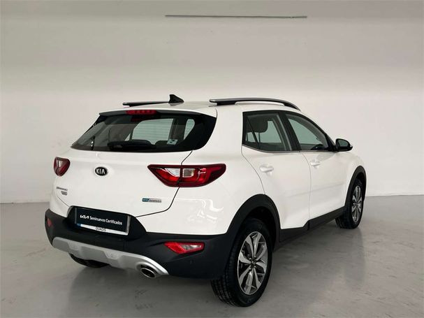 Kia Stonic 1.0 T-GDi 100 74 kW image number 14