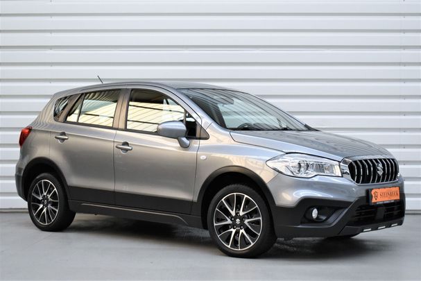 Suzuki SX4 S-Cross 82 kW image number 2