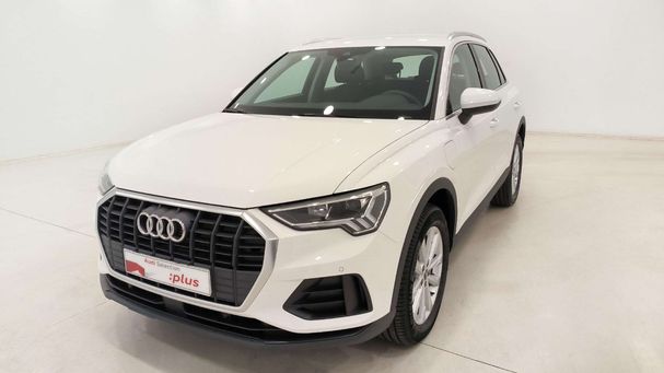 Audi Q3 45 TFSIe S tronic Advanced 180 kW image number 1