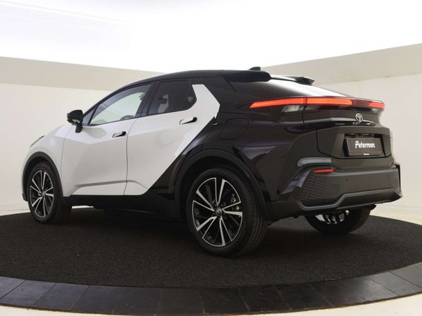 Toyota C-HR Plug-In 164 kW image number 2