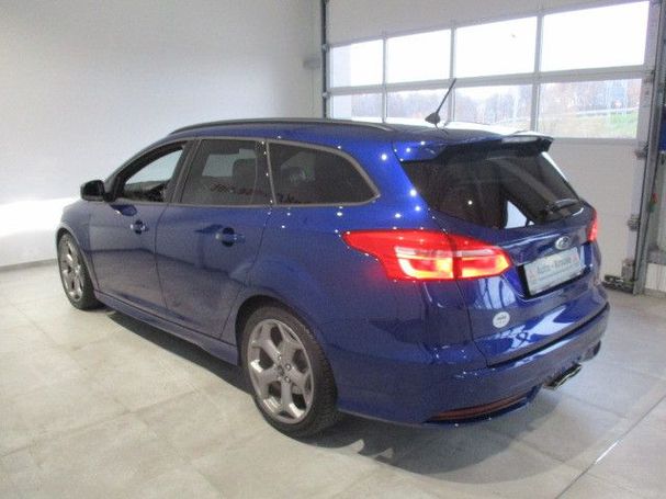 Ford Focus ST 3 184 kW image number 5