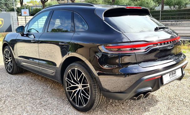 Porsche Macan PDK 195 kW image number 3