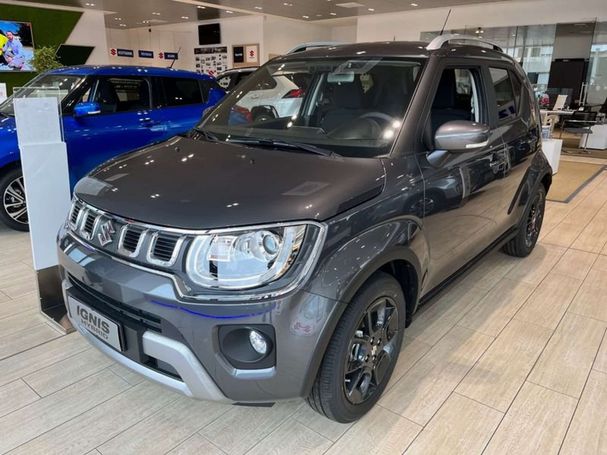 Suzuki Ignis 61 kW image number 1