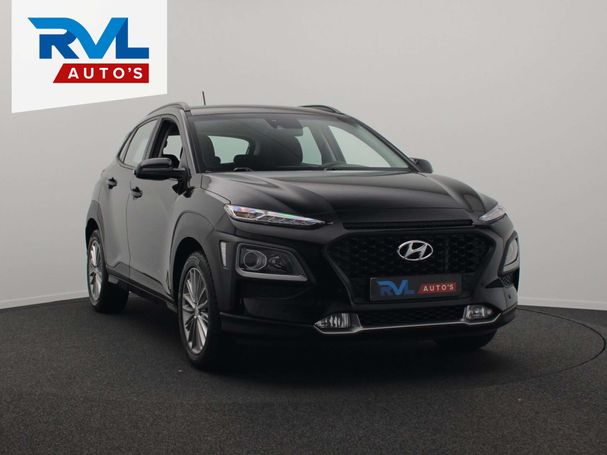 Hyundai Kona 1.6 T-GDI Premium 130 kW image number 2