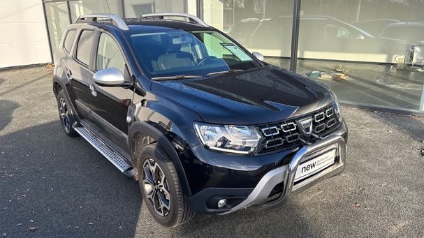 Dacia Duster TCe 130 Prestige 96 kW image number 2