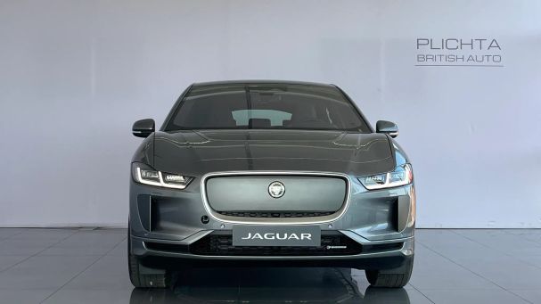 Jaguar I-Pace EV400 S AWD 294 kW image number 2