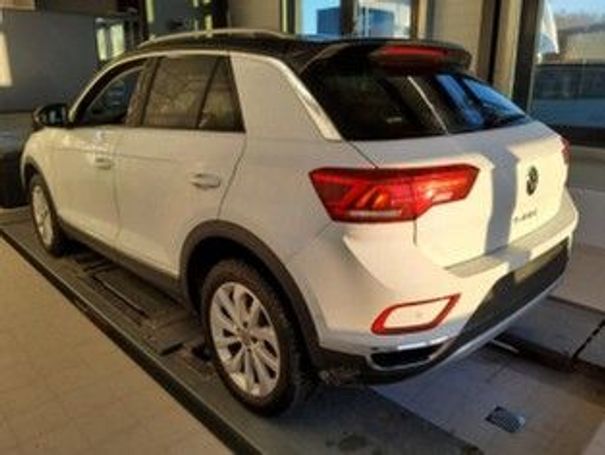 Volkswagen T-Roc 1.5 TSI Style DSG 110 kW image number 10