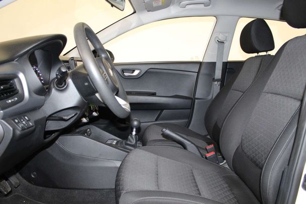 Kia Rio 1.2 62 kW image number 7