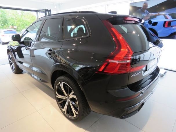 Volvo XC60 B4 Plus Dark 145 kW image number 5