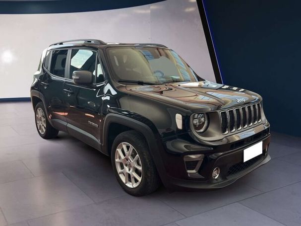 Jeep Renegade 1.0 Limited 88 kW image number 2