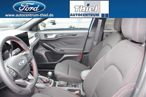 Ford Focus 1.0 ST-Line 92 kW image number 10