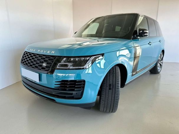 Land Rover Range Rover 258 kW image number 1