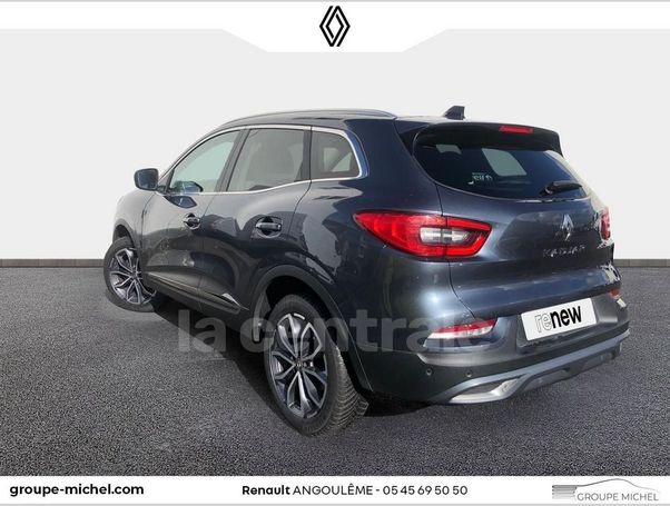 Renault Kadjar TCe 160 117 kW image number 4