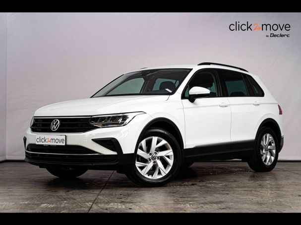 Volkswagen Tiguan 1.5 TSI Life DSG 110 kW image number 1