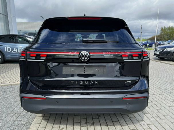 Volkswagen Tiguan DSG 96 kW image number 4