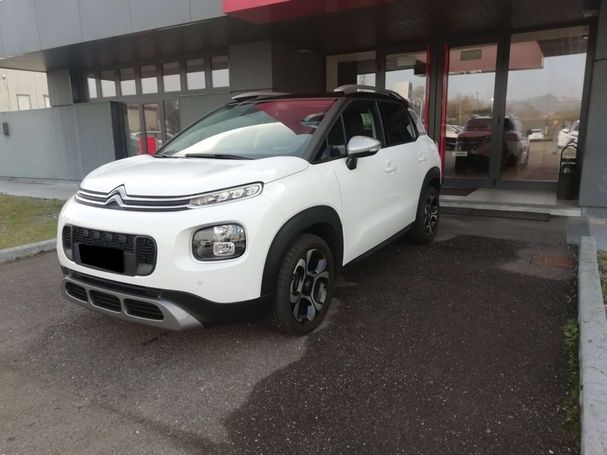 Citroen C3 Aircross PureTech Shine EAT6 96 kW image number 1