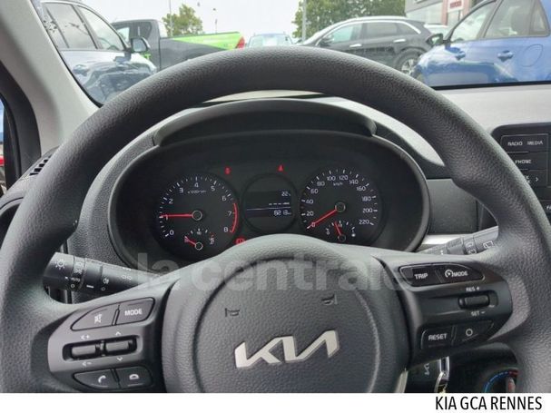 Kia Picanto 1.0 49 kW image number 15